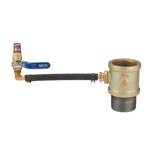 Generac Spill Box Drainback Kit - 6511