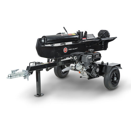 Generac DR LOG SPLITTER PRO XL34T 9.1 HP MS - WH35034DMN