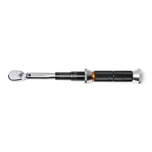 Gearwrench - 1/4" Drive 120XP Micrometer Torque Wrench 30-200 in/lbs. - 85171
