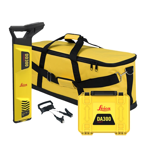 Leica DD300 Connect Depth Package - 6018914 - Titan Tools Direct