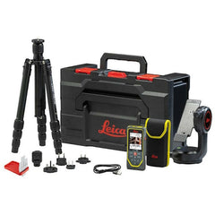 Leica DISTO X6 Laser Distance Meter P2P-Package - 950878