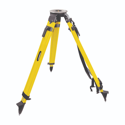 SitePro Surveyor Fiberglass Dual-Clamp Tripod - 01-SFBR20-DCB