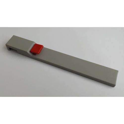 Dahle Professional Rotary Trimmer Back Stop for Dahle 500 Series - 00612-20461 00612-20461 Titan Tools Direct