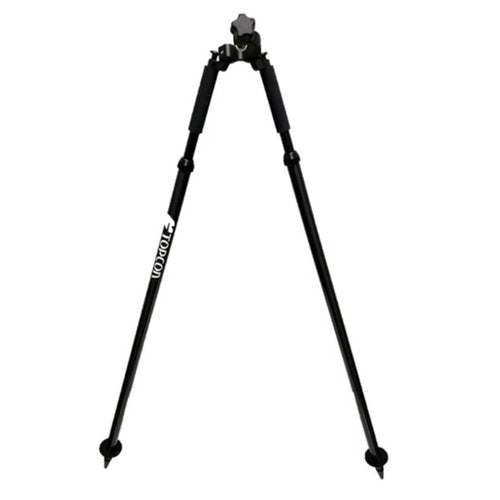  Topcon Carbon Fiber Prism Pole, Bipod - 1009274-01 - Titan Tools Direct