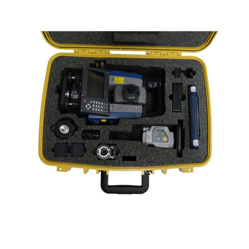  Topcon GT Large Carrying Case for FC-5000, RC-5 & Accessories - 1026192-01 - Titan Tools Direct