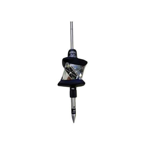  Topcon ATP2S 360-Degree Sliding Prism Kit - 210152800 - Titan Tools Direct