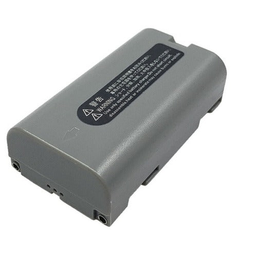 Sokkia BDC71 Standard Lithium-Ion Battery 7.2V 3000mAh for Total Station - 1038705-01-SURSK - Titan Tools Direct