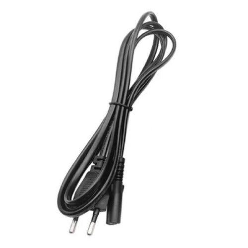  Topcon EDC113A 110-240VAC Power Cable w/Round Pin for CDC 68 Charger - 210160123 - Titan Tools Direct