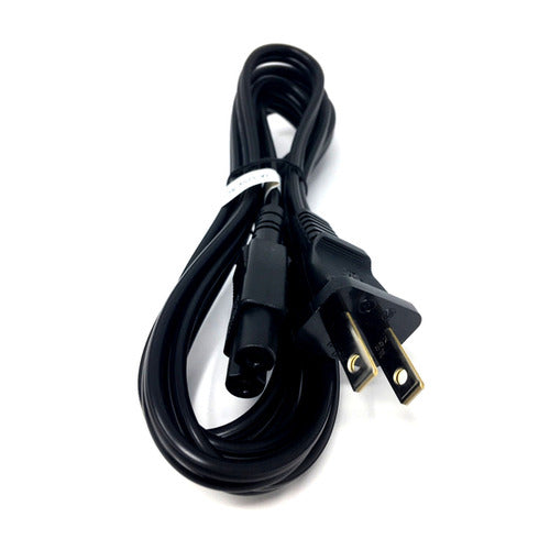 Sokkia EDC113B AC Power Cable 115V for CDC68/70 Charger - 210160124 - Titan Tools Direct