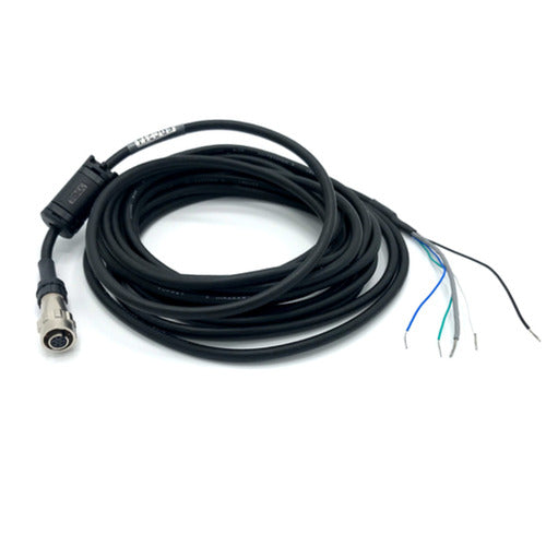 Sokkia EDC214 Interface Cable for AX2/DS/PS Series - 5M Length - 1009611-01 - Titan Tools Direct