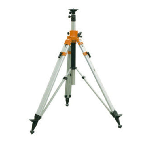 Topcon Extra Elevate Aluminum Tripod - 60810