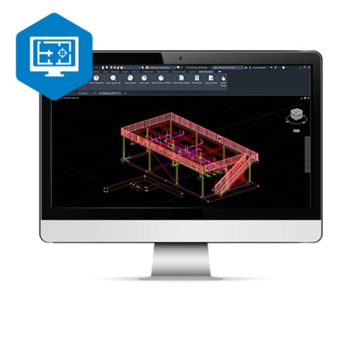 Topcon Point Manager Software - AutoCAD and Revit Plugin - (5 Options Available)