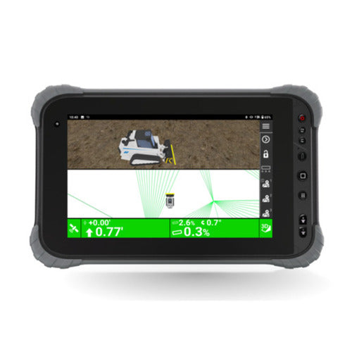 Sokkia CT8X2 Rugged Android Tablet 8in Display - 1048401-01-SURSK