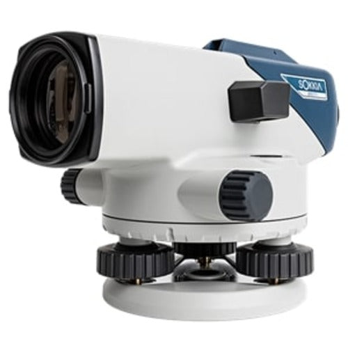 Sokkia B20-25 40x Auto Level w/ Horizontal Circle (Special Order) - 738321
