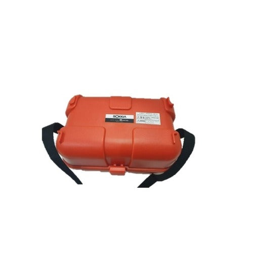  Sokkia Case Unit for B30A/B40A - 1015907-01 - Titan Tools Direct