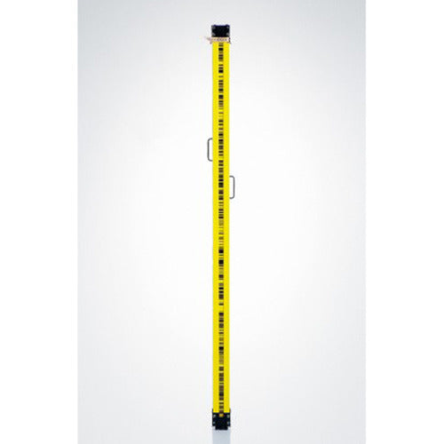  Sokkia BIS30A Super Invar RAB-code Staff (w/ Case) (Special Order) - 210154100 - Titan Tools Direct