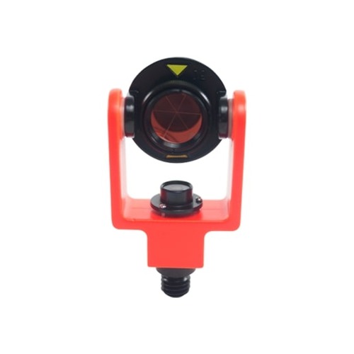 Sokkia Mini Prism System, 0/-30, w/ Non-Adjustable Center Vial - 724861