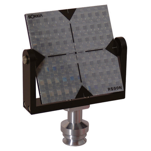 Reflective Rt80 Sokkia RT90C Reflective Target, Detachable - 210160170 – Titan Tools Direct