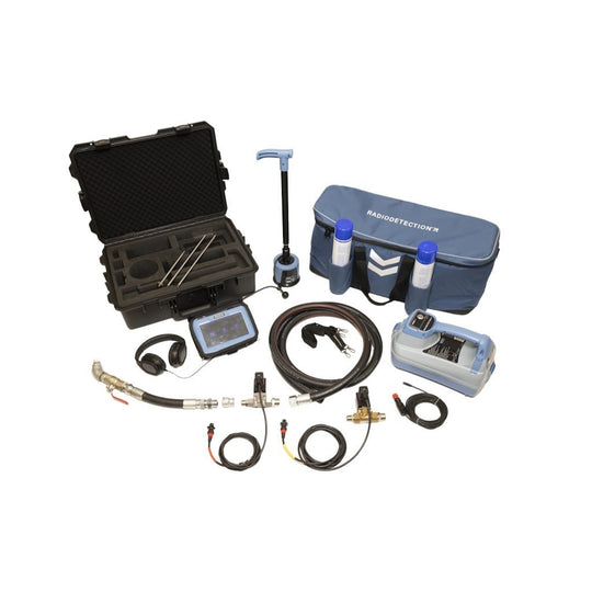 Schonstedt RD510 Water Pipe Locator and Water Leak Detector - (3 Options Available)