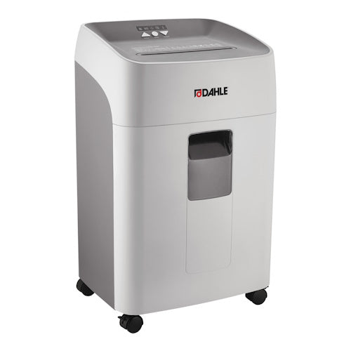 Dahle Small Oil-Free Office Shredder - 52214-17003 - Titan Tools Direct