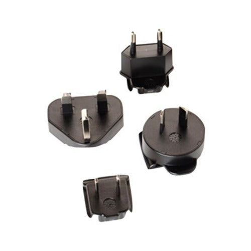  Sokkia Archer2/SHC500 International Plug Kit - 1003783-01 - Titan Tools Direct