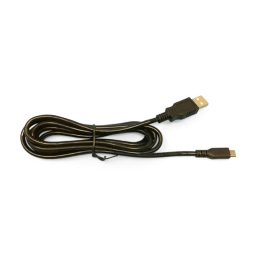 Sokkia Archer2/SHC500 USB Micro Client Sync Cable - 1003787-01