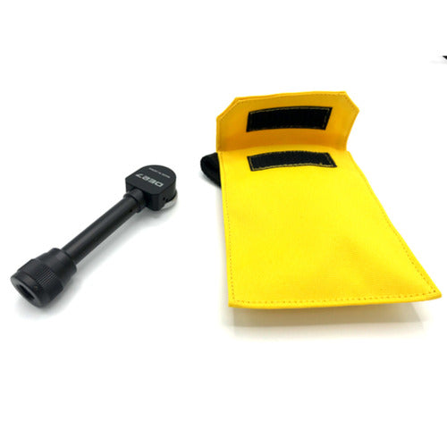 Sokkia Diagonal Eyepiece DE27, 30x Magnification (Special Order) - 210150025 - Titan Tools Direct