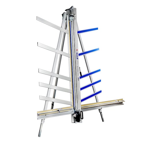 Keencut Excalibur 6000 160cm Vertical Material Cutter - EXC6160 EXC6160 Titan Tools Direct