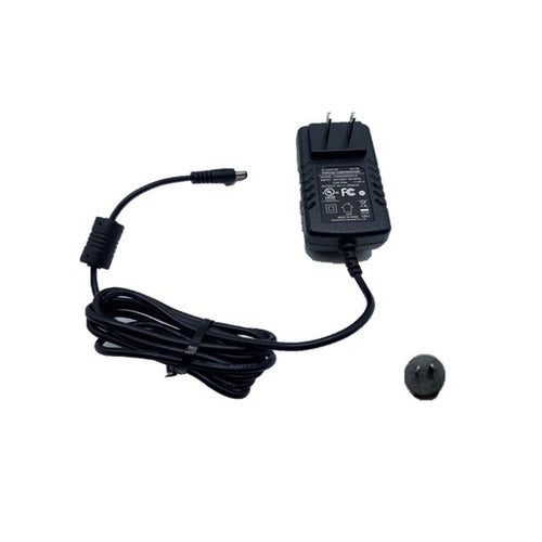 Topcon Charger AD-15ED for RL-SV1S & RL-SV2S - 1012845-02