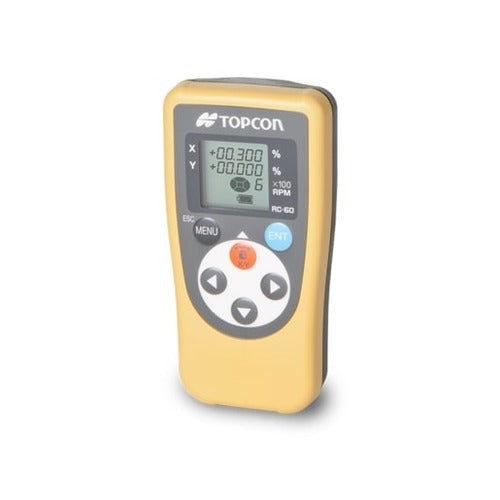  Topcon Remote Control RC-60 for RL-SV2S - 313670002 - Titan Tools Direct