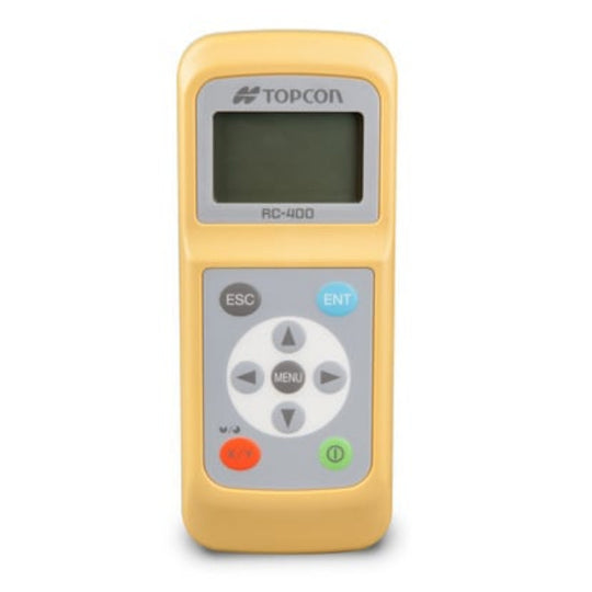 Topcon Remote Control RC-400 for RL-200 2S - 314870705