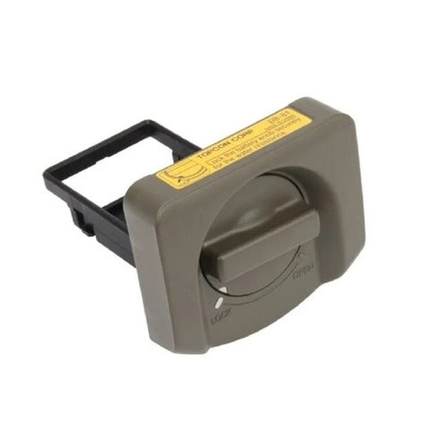 Topcon Battery Holder DB-81 for TP-L6 - 1042418-01