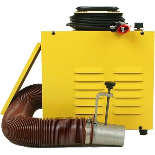  Topcon Multi Speed Blower - 56093 - Titan Tools Direct