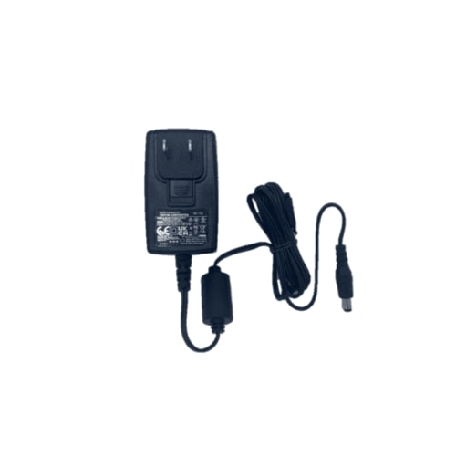  Topcon AC-DC Converter AD-13EA-2 (US Plug) for TP-L5 - 1012926-06 - Titan Tools Direct