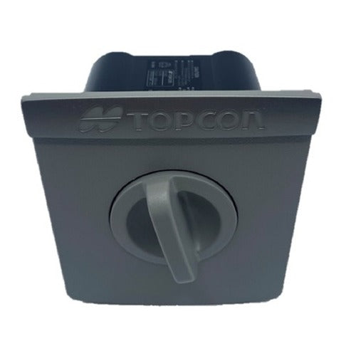  Topcon Rechargeable Battery BT-68Q for LS-B100 Series - 312672101 - Titan Tools Direct