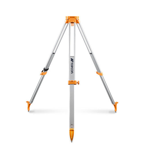 Topcon Aluminum Tripod TP-210T/PS with Screw Lock - 320628121