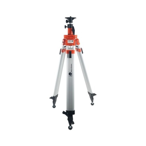  Topcon Elevating Tripod (34-112in) - 809551 - Titan Tools Direct