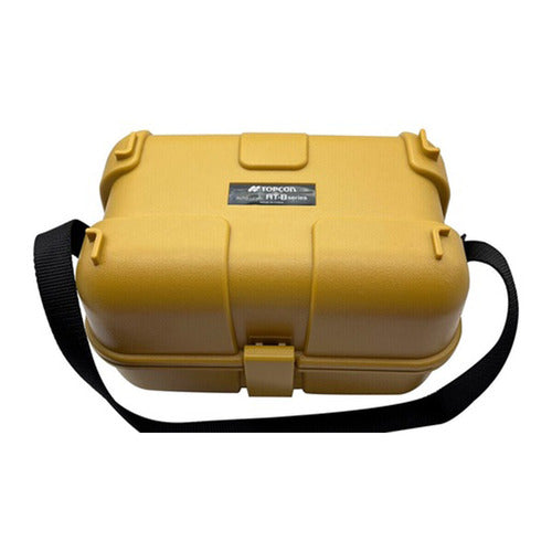 Topcon Plastic Case for AT-B2 Yellow - 2290032000
