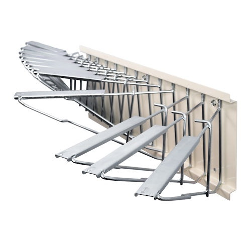 ET18794-Titan-Tools-Premium-Blueprint-Pivot-Wall-Rack-with-12-Pivot-Hangers-TTD4145-md