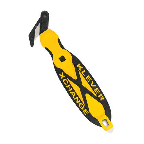 RefrigiWear Premium Box Cutter - 0011BCYEL000