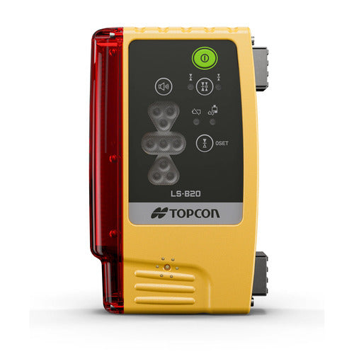 Topcon LS-B20/LS-B20W Machine Control Laser Receivers - (2 Options Available)