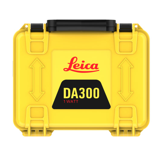 Leica DA300, 1 Watt Signal Transmitter - 1003819