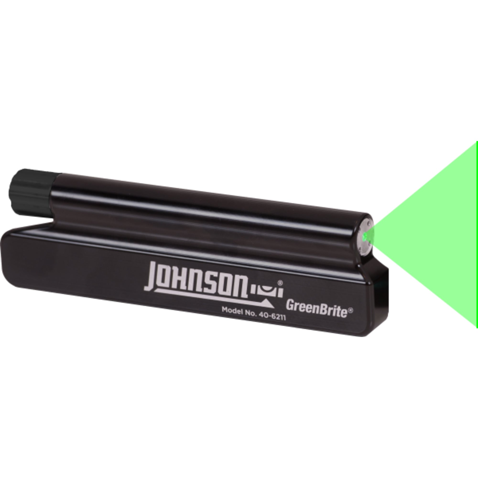 Johnson Level Magnetic Sheave Alignment Laser With GreenBrite Technolo ...