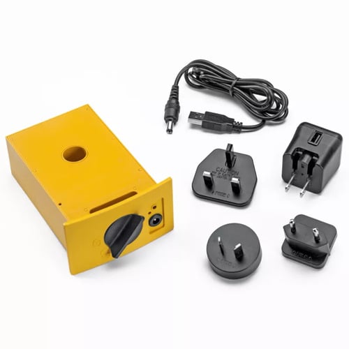 Stabila LAR 350 Li-Ion Rechargeable Battery Pack - 07150