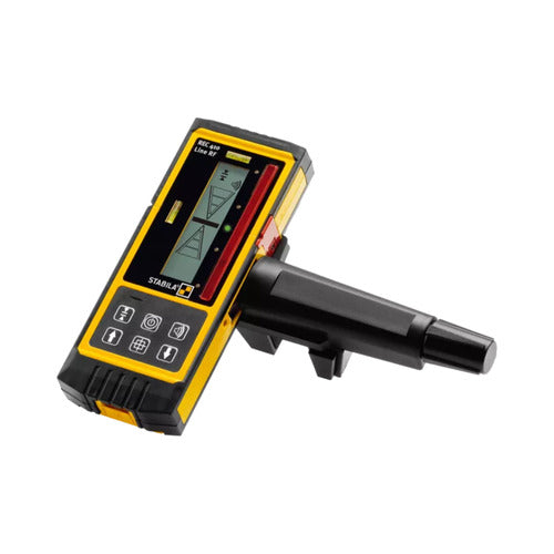 Stabila REC 410 RF Line Receiver for LA180L - 07350