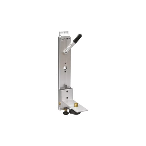 Stabila Laser Wall Mount Bracket with Fine Adjustment - 07465