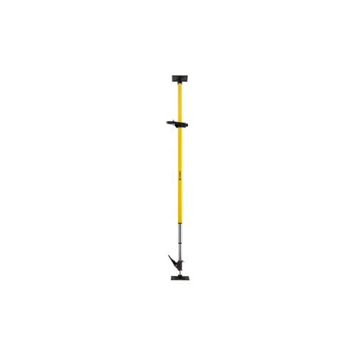 Stabila LT 30 12' Telescopic Laser Pole with Bracket - 07467