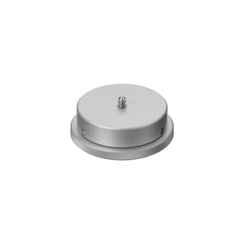 Stabila 1/4 -20 to 5/8 -11 Adapter Base - 07510