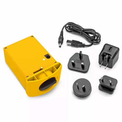 Stabila AE-LAR160 Li-ion Storage Battery Unit - 07645