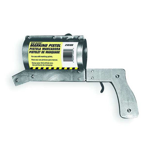  Rust-Oleum Marking Pistol - 210188 210188 Titan Tools Direct